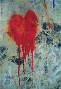 Bleeding Heart